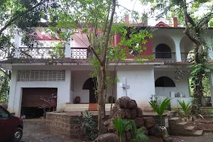 Village Vibes Goa - Garden Villa Stays Cuelim image