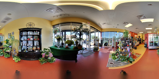 Florist «Red Mountain Florist, Inc.», reviews and photos, 6727 E McDowell Rd #105, Mesa, AZ 85215, USA