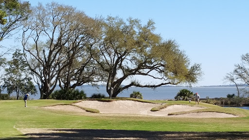 Golf Club «Oyster Reef Golf Club», reviews and photos, 155 High Bluff Rd, Hilton Head Island, SC 29926, USA