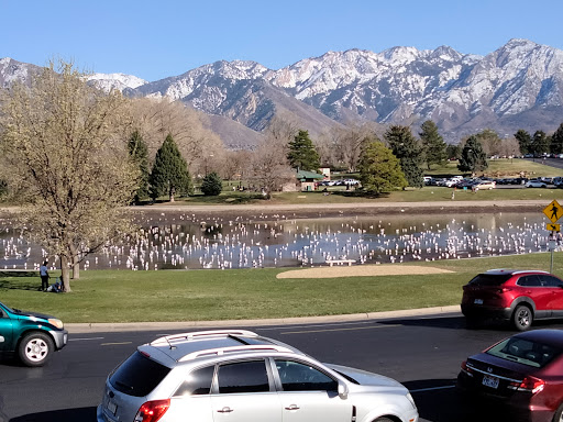 Park «Sugar House Park», reviews and photos, 1330 2100 S, Salt Lake City, UT 84106, USA