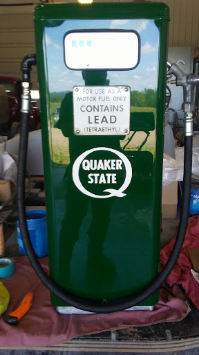 Auto Repair Shop «Chase Car Care Inc», reviews and photos, 8155 PA-957, Sugar Grove, PA 16350, USA