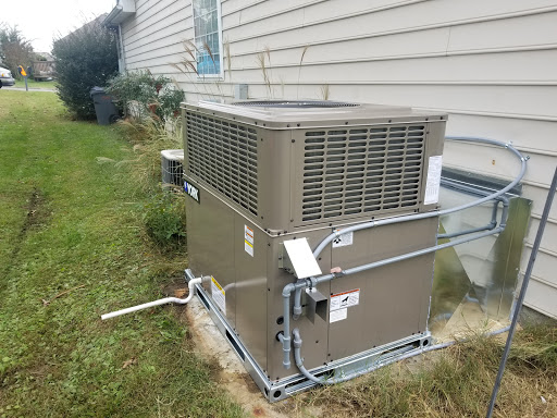 Photo of Covenant Heating and Cooling