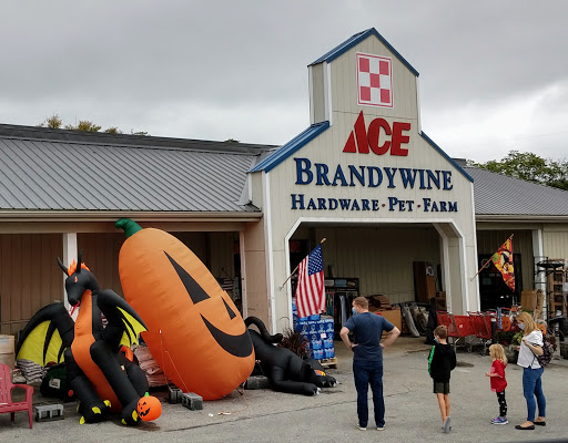 Hardware Store «Brandywine Ace Pet & Farm», reviews and photos, 1150 Pocopson Rd, West Chester, PA 19382, USA