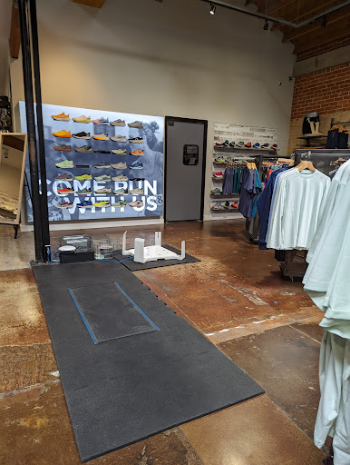 Shoe Store «Fleet Feet Sports», reviews and photos, 2311 J St, Sacramento, CA 95816, USA