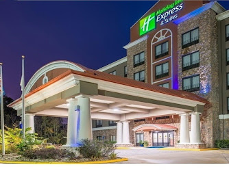 Holiday Inn Express & Suites la Place, an IHG Hotel