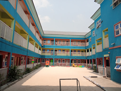 Eliud International School, Pipeline Avenue, Rumukoroshe, Port Harcourt, Nigeria, Day Care Center, state Rivers
