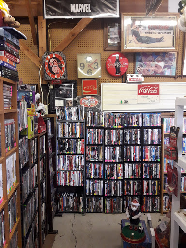 Flea Market «Exit 9 Flea Market», reviews and photos, 2688 Lakeville Rd, Avon, NY 14414, USA