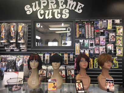 Supreme Cuts Beauty and Barber