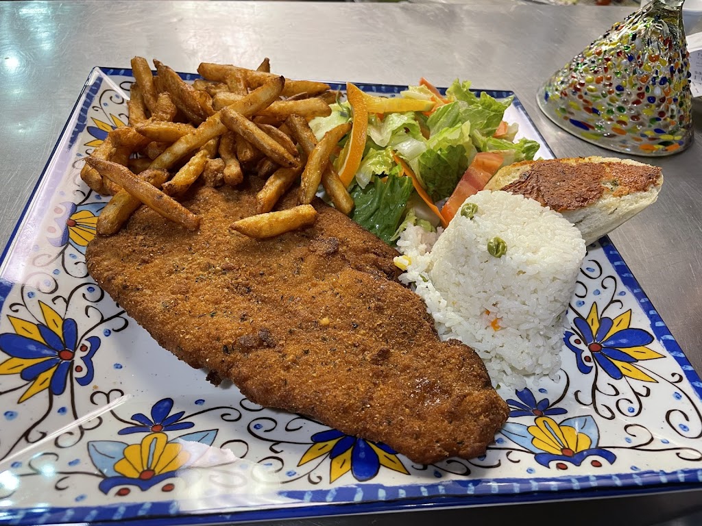 Mariscos El Barco Richmond, VA 23234 Menu, Hours, Reviews and Contact