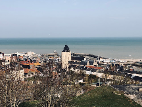 Gîte l'oulo à Le Tréport