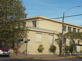 Liceo Antonio Varas de Cauquenes