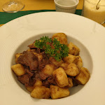 Photo n°3 de l'avis de Shannon.e fait le 05/08/2020 à 10:59 sur le  Osteria Macafame à Verona