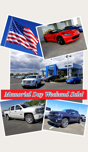 Smith Chevrolet of Turlock image