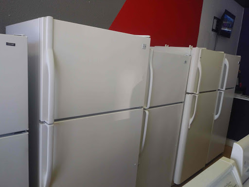 Used Appliance Store «Little John Appliances», reviews and photos, 523 E Holt Blvd, Ontario, CA 91761, USA