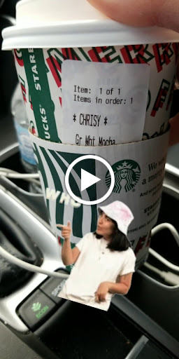 Coffee Shop «Starbucks», reviews and photos, 5084 Kahn Dr, Lumberton, NC 28358, USA