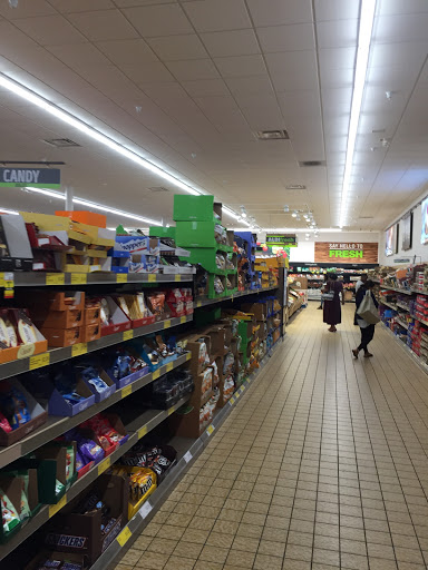 Supermarket «ALDI», reviews and photos, 7609 New Hampshire Ave, Takoma Park, MD 20912, USA