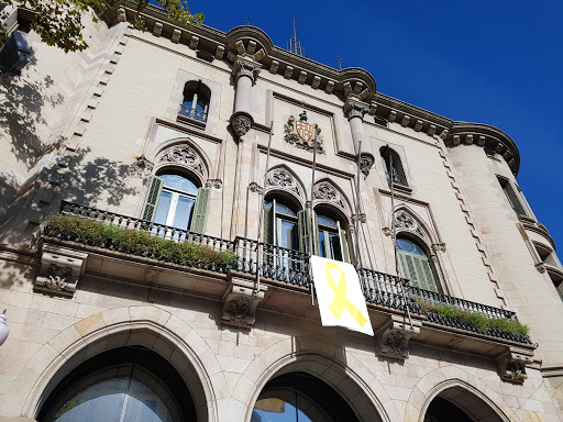 Municipal Conservatory of Barcelona