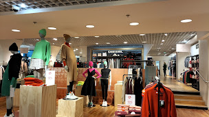 Photo n°10 de Galeries Lafayette Bordeaux à Bordeaux ()