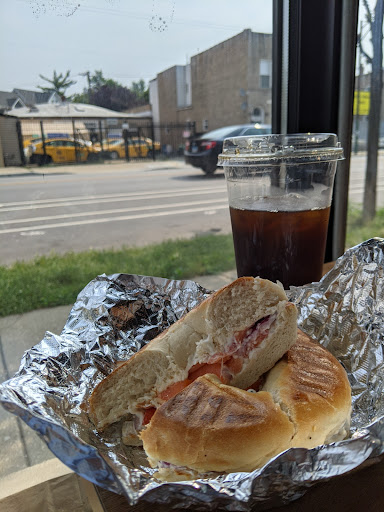 Coffee Shop «Cafe Urbano», reviews and photos, 4176 N Elston Ave, Chicago, IL 60618, USA