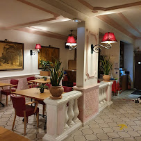 Atmosphère du Restaurant méditerranéen La Rascasse (restaurant) à La Seyne-sur-Mer - n°1