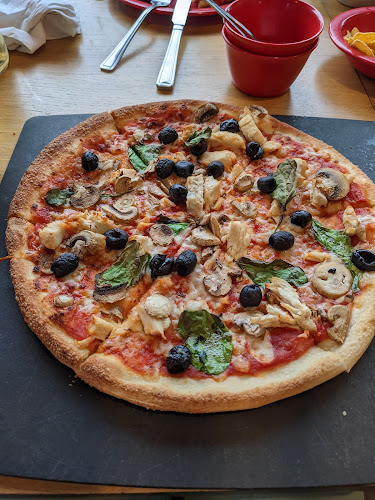 Pizza Hut Restaurants - Northampton