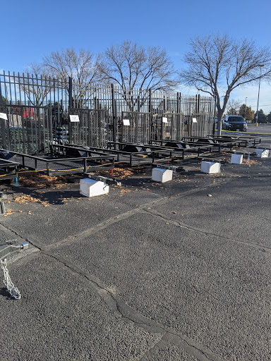 Home Improvement Store «Tractor Supply Co.», reviews and photos, 3015 S 23rd Ave, Greeley, CO 80631, USA