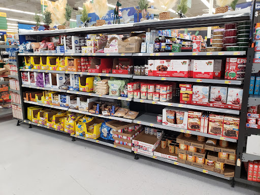 Department Store «Walmart Supercenter», reviews and photos, 1018 Riley St, Folsom, CA 95630, USA