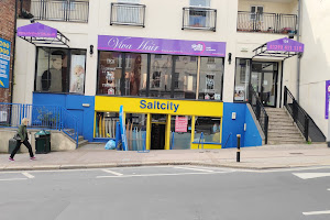 Saltcity Surf Shop