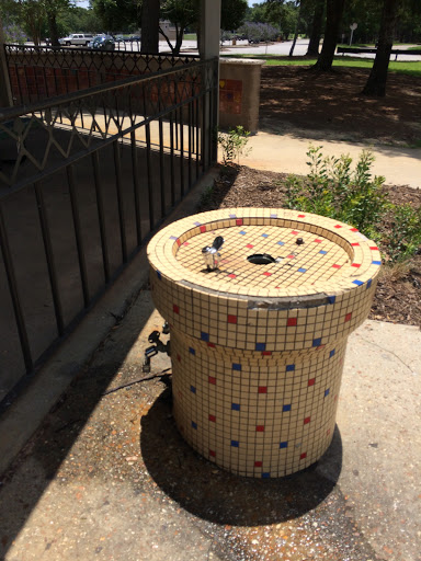 Park «Medal of Honor Park», reviews and photos, 1711 Hillcrest Rd, Mobile, AL 36609, USA