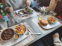 Steak du Restaurant Buffalo Grill Nanteuil Les Meaux - n°13