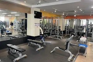 Anytime Fitness image