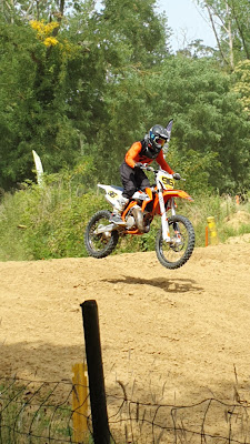 Amignycross à Amigny-Rouy