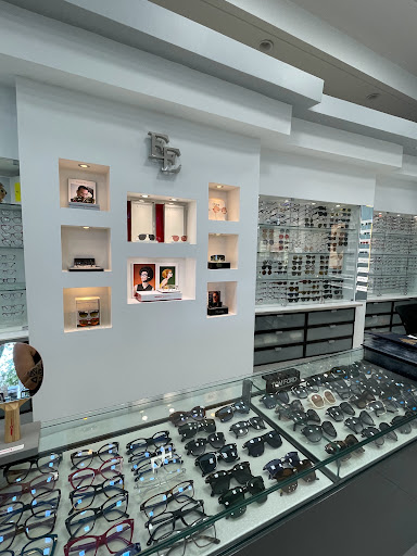 Optician «Exotic Eyewear Optical», reviews and photos, 1626 N Federal Hwy, Fort Lauderdale, FL 33305, USA