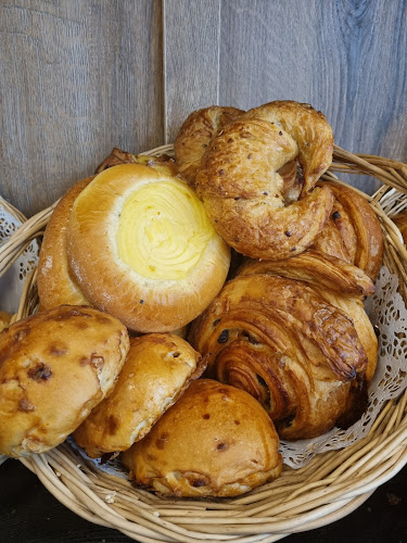 Rezensionen über Boulangerie R. Berger in Thônex - Bäckerei