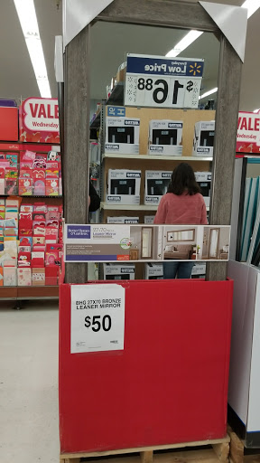 Discount Store «Walmart», reviews and photos, 3680 W Shaw Ave, Fresno, CA 93711, USA