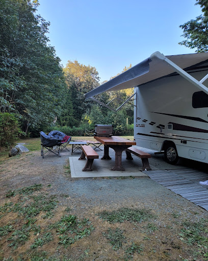 Maple Bay Campground
