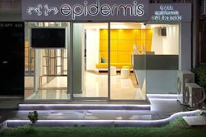 The epidermis Clinic image
