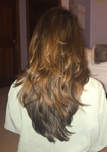 Hair Salon «Supercuts», reviews and photos, 90 Pleasant Valley St # 160, Methuen, MA 01844, USA