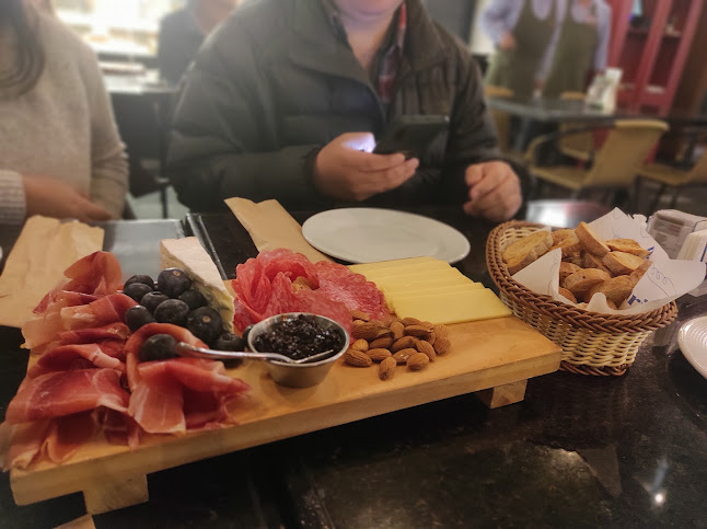 596, Av. Pardo y Aliaga 598, San Isidro 15073