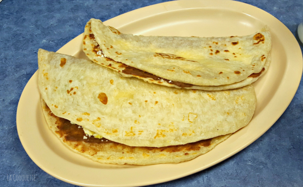 Antojitos Catrachos (Trenton) 08611