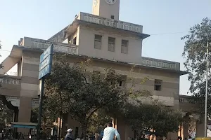 Saijpur Tower image