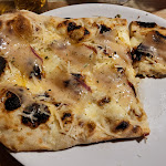 Photo n°2 de l'avis de Barbara.i fait le 07/09/2022 à 21:24 sur le  Ristorante Macrito Pizza & Pinsa à Marano Marchesato