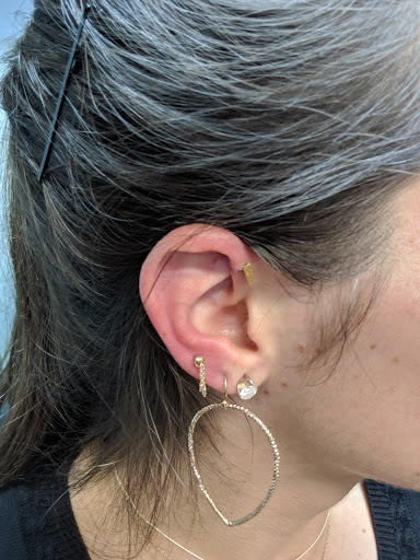 Explore big tattoo ideas for women, creative tattoo ideas in Middle River, available at Fidelity Tattoo