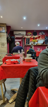 Atmosphère du Restaurant espagnol Tablao Flamenco à Narbonne - n°7