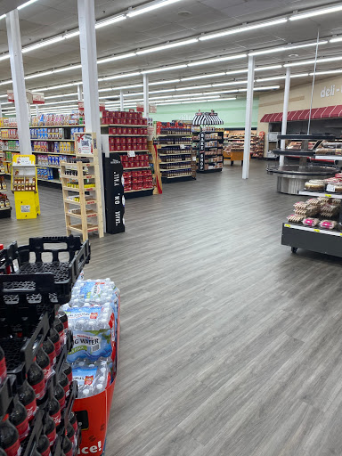 Supermarket «Piggly Wiggly Jackson», reviews and photos, 225 Meadowbrook Rd, Jackson, MS 39206, USA