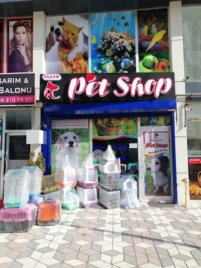 Paşam Petshop