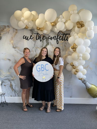 Bridal Shop «Gown Boutique of Charleston», reviews and photos, 664 Long Point Rd, Mt Pleasant, SC 29464, USA