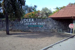 Olea Caravan Park image