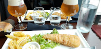 Plats et boissons du Restaurant français L'atelier 40 à Saint-Denis - n°6