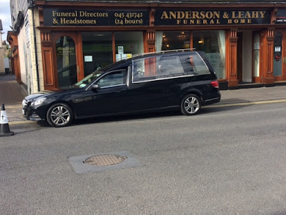 Anderson & Leahy Funeral Directors